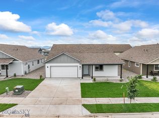 2006 Waterfall, Belgrade, MT 59714