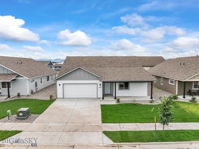 2006 Waterfall, Belgrade, MT, 59714