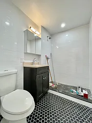 Rented by Zjama Realty Corp