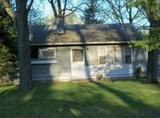 530 Davidson Ave, Michigan City, IN