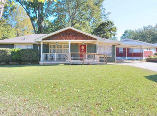 1801 Whitmire St, Leeds, AL 35094