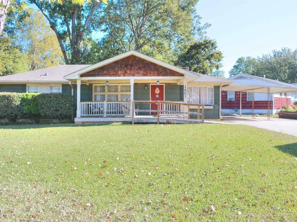1801 Whitmire St, Leeds, AL 35094