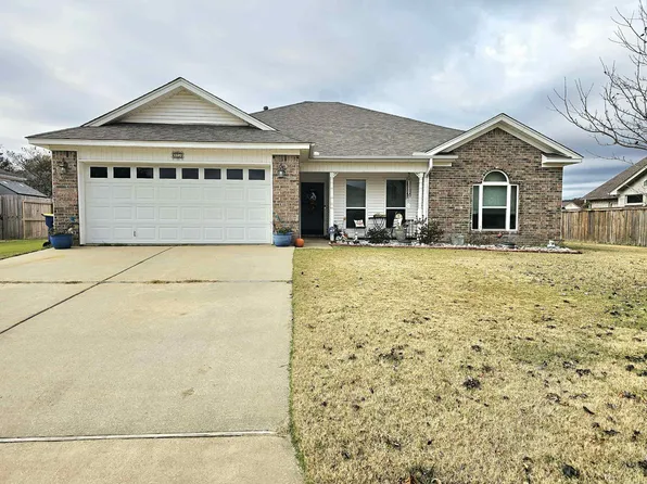 12 Sagebrush Ln, Cabot, AR 72023