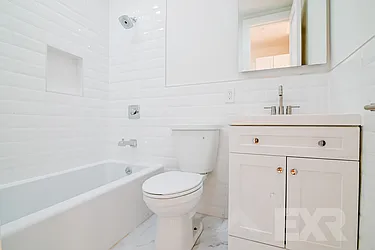 Rented by EXR