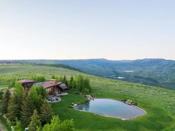 8376 E Aspen Ridge Rd #44, Heber City, UT 84032