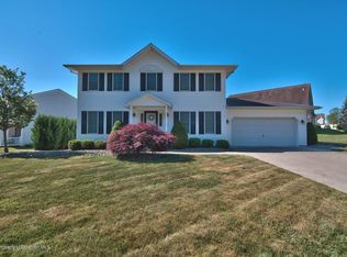 106 Little Spike Way, Scranton, PA 18504