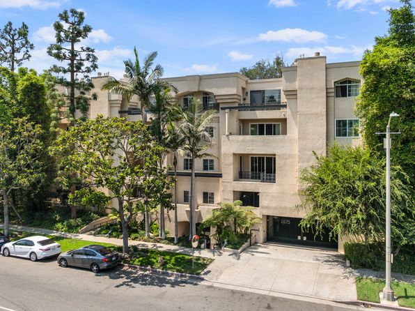 1875 S Beverly Glen Blvd APT 106