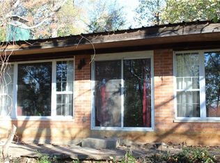 1918 W Highway 28, Waldron, AR 72958