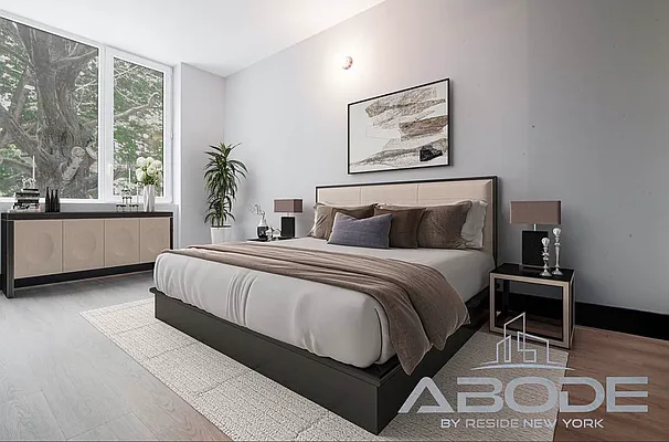 Rented by ABODE NYC LLC | media 1