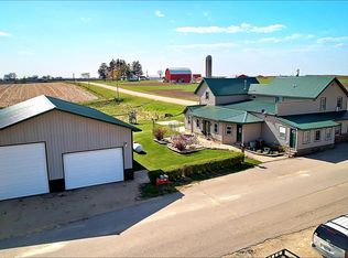 7697 Hurricane Rd, Lancaster, WI 53813