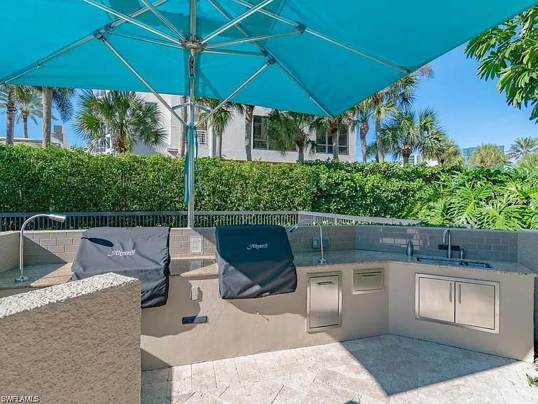 4551 Gulf Shore Blvd N #1001 — Photo 30