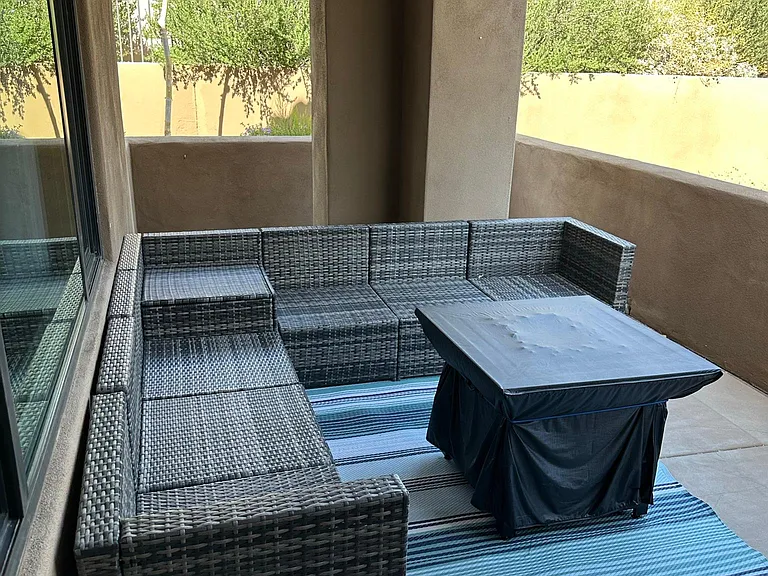 16600 N Thompson Peak Pkwy #1009 — Photo 40