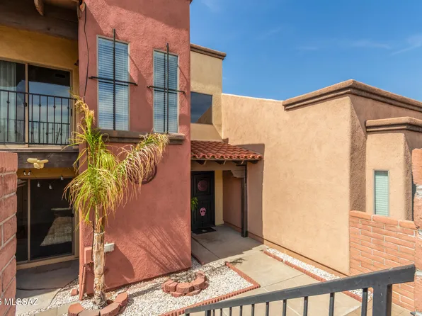 318 N Hasman Dr, Tucson, AZ 85745