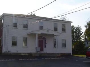 662 Washington St APT 9, Whitman, MA 02382