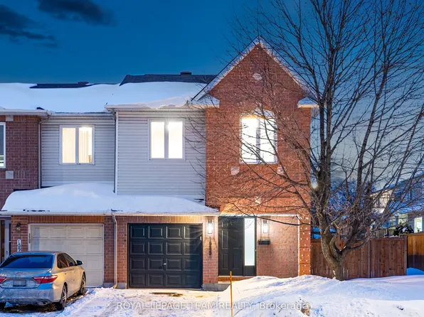 1925 Windwood Pl, Ottawa, ON K1C 7K7