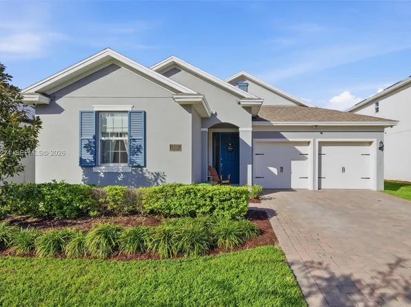15033 Lake Bessie Loop, Winter Garden, FL 34787