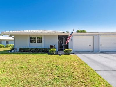 3626 Medford Ln #1537, Sarasota, FL, 34232