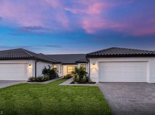 3983 Giesboro Ln, Ave Maria, FL 34142