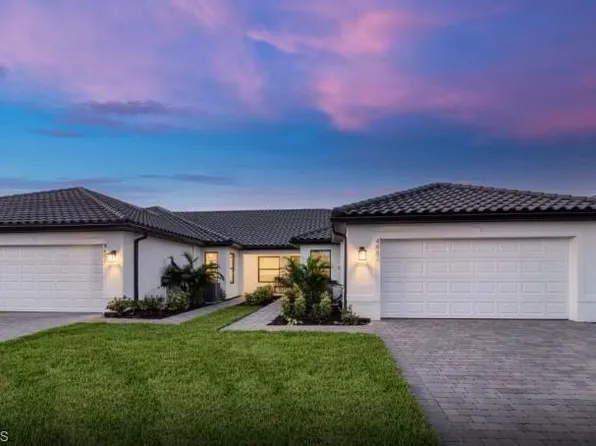 3983 Giesboro LN, AVE MARIA, FL 34142