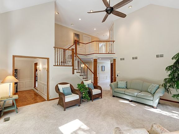 5th image of 2137 Belleau Woods Ct