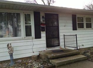 2234 Watch Ave, Springfield, IL 62702