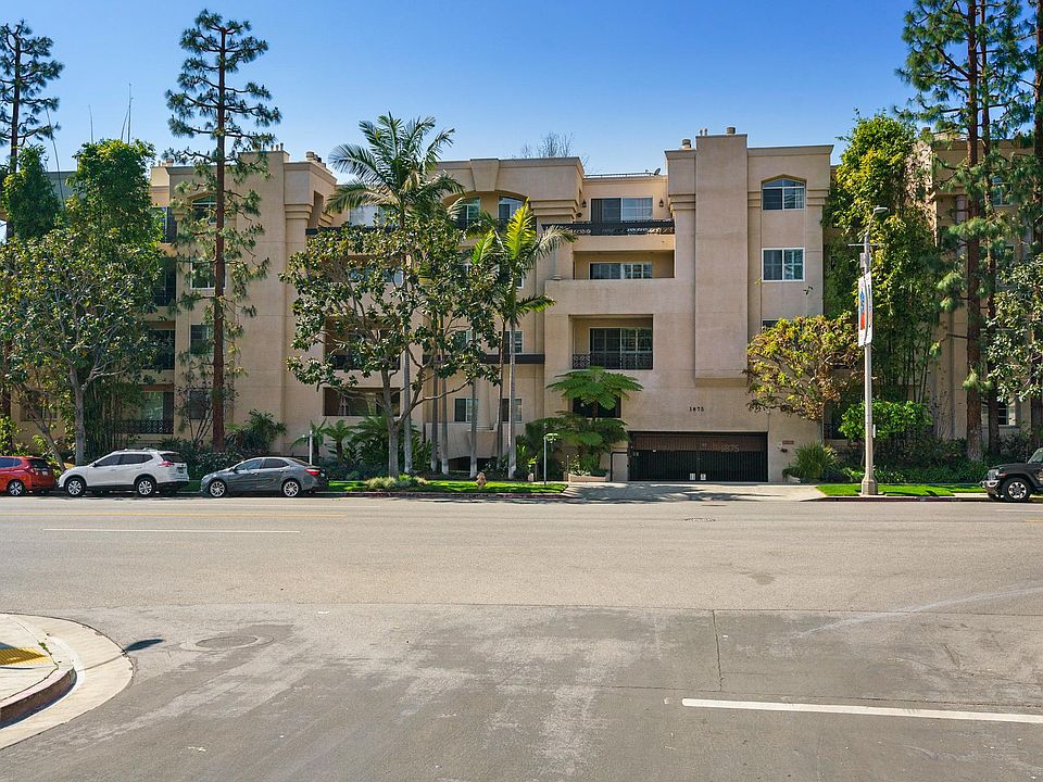 1st image of 1875 S Beverly Glen Blvd APT 201