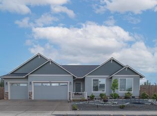 6351 NE Ramble St, Albany, OR