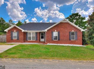 2571 Smoketree Rd, Augusta, GA 30906