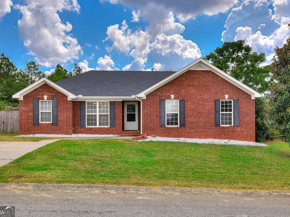 2571 Smoketree Rd, Augusta, GA 30906