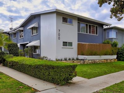 700 E Carson St APT 4, Long Beach, CA, 90807