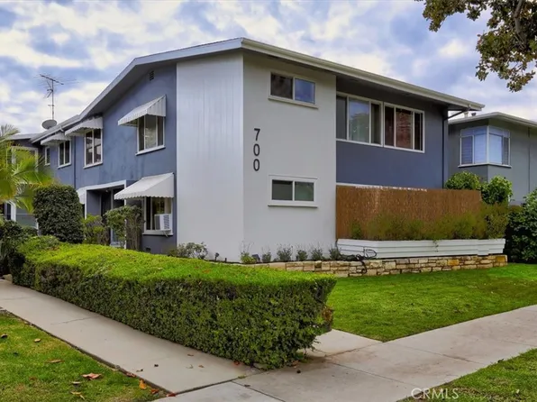 700 E Carson St APT 4, Long Beach, CA 90807