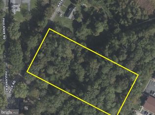 7369 Race Rd, Hanover, MD 21076