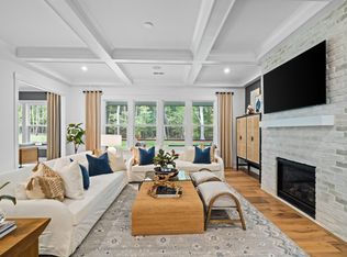 Homes Available Soon, McCoy Farm, Matthews, NC 28104