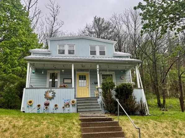 462 Prospect St #5, Warren, PA 16365