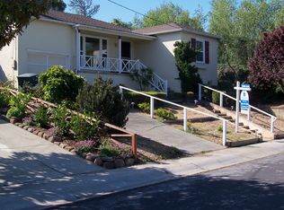 419 Paramount Dr, Millbrae, CA 94030