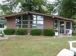 3294 Elmwood Beach Rd, Middleville, MI 49333