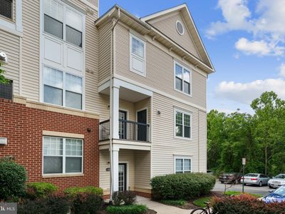 11365 Aristotle Dr #9-215, Fairfax, VA, 22030