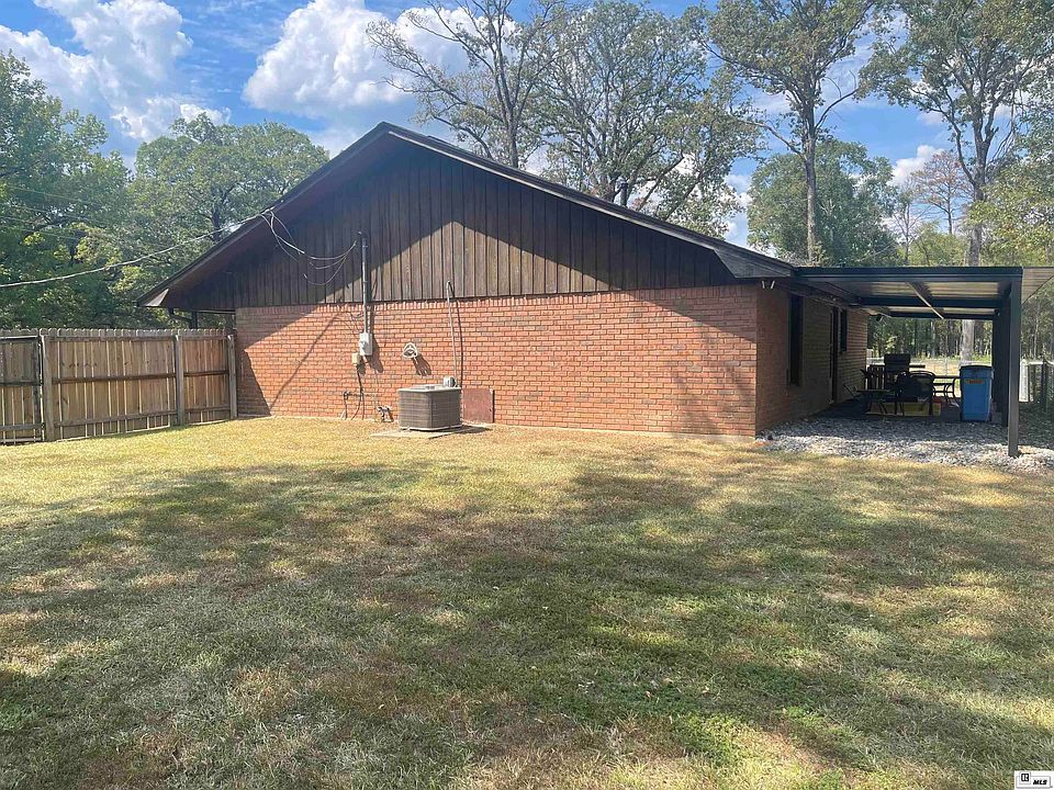 4968 Highway 139, Collinston, LA 71229 | MLS #211509 | Zillow