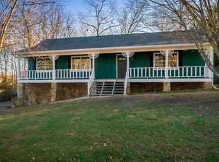 374 Stonecrest Cir, Ringgold, GA 30736