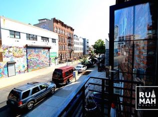 56 Jefferson St #B, Brooklyn, NY 11206