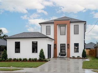 735 Oaklawn Dr, Metairie, LA 70005