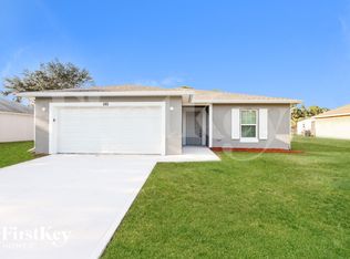 1161 Pluto St SE, Palm Bay, FL 32909