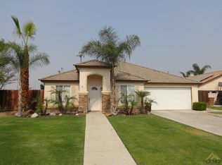 3817 Vista De Lago Ct, Bakersfield, CA 93311