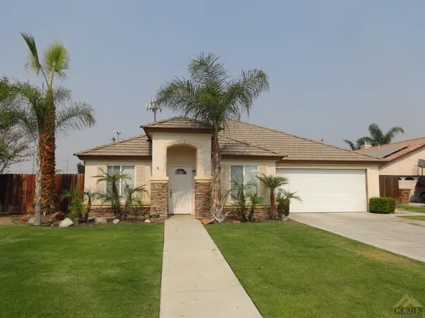 3817 Vista De Lago Ct, Bakersfield, CA 93311