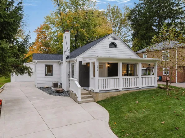 178 Hiawatha Ave, Westerville, OH 43081