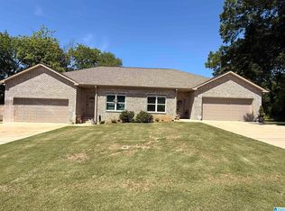 16 3rd St N, Pell City, AL 35125