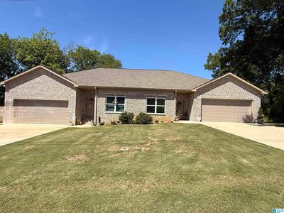 16 3rd St N, Pell City, AL, 35125