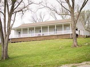 648 Steele Branch Rd, Frankfort, KY 40601