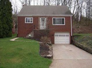 1297 Cedar Blvd, Pittsburgh, PA 15228