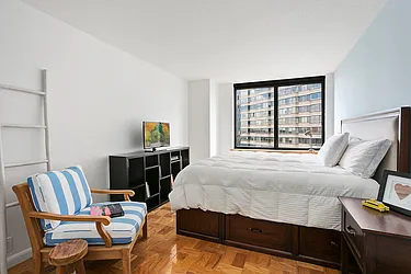 Rented by Corcoran